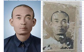 讷河老照片修复-2