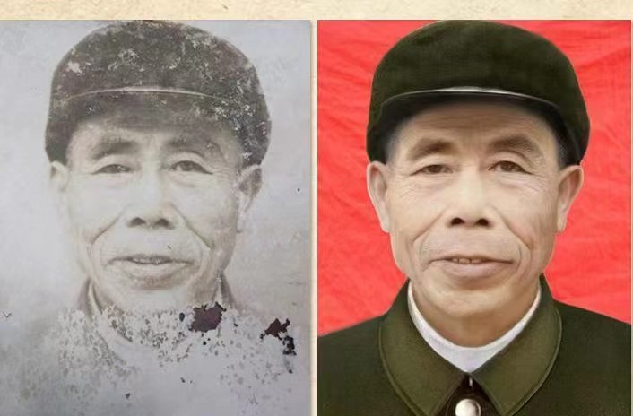 讷河老照片模糊修复-72